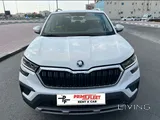 Skoda Kushaq